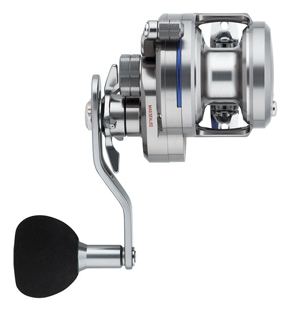 Daiwa Saltiga Star Drag Conventional Reels