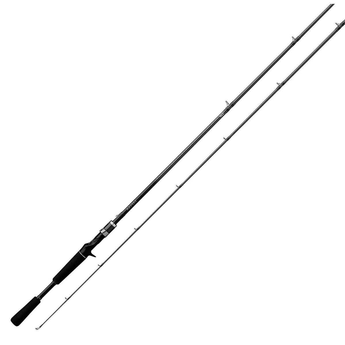 Daiwa TATULA XT Casting Rod