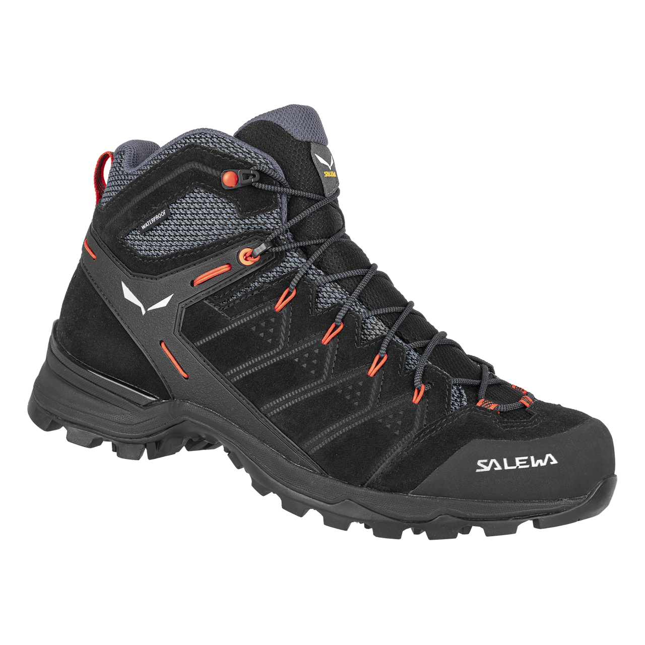 Salewa Alp Mate Mid Waterproof Shoe Men's