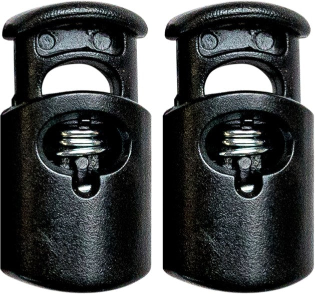 Gear Aid Ellipse Cord Lock 2 Piece