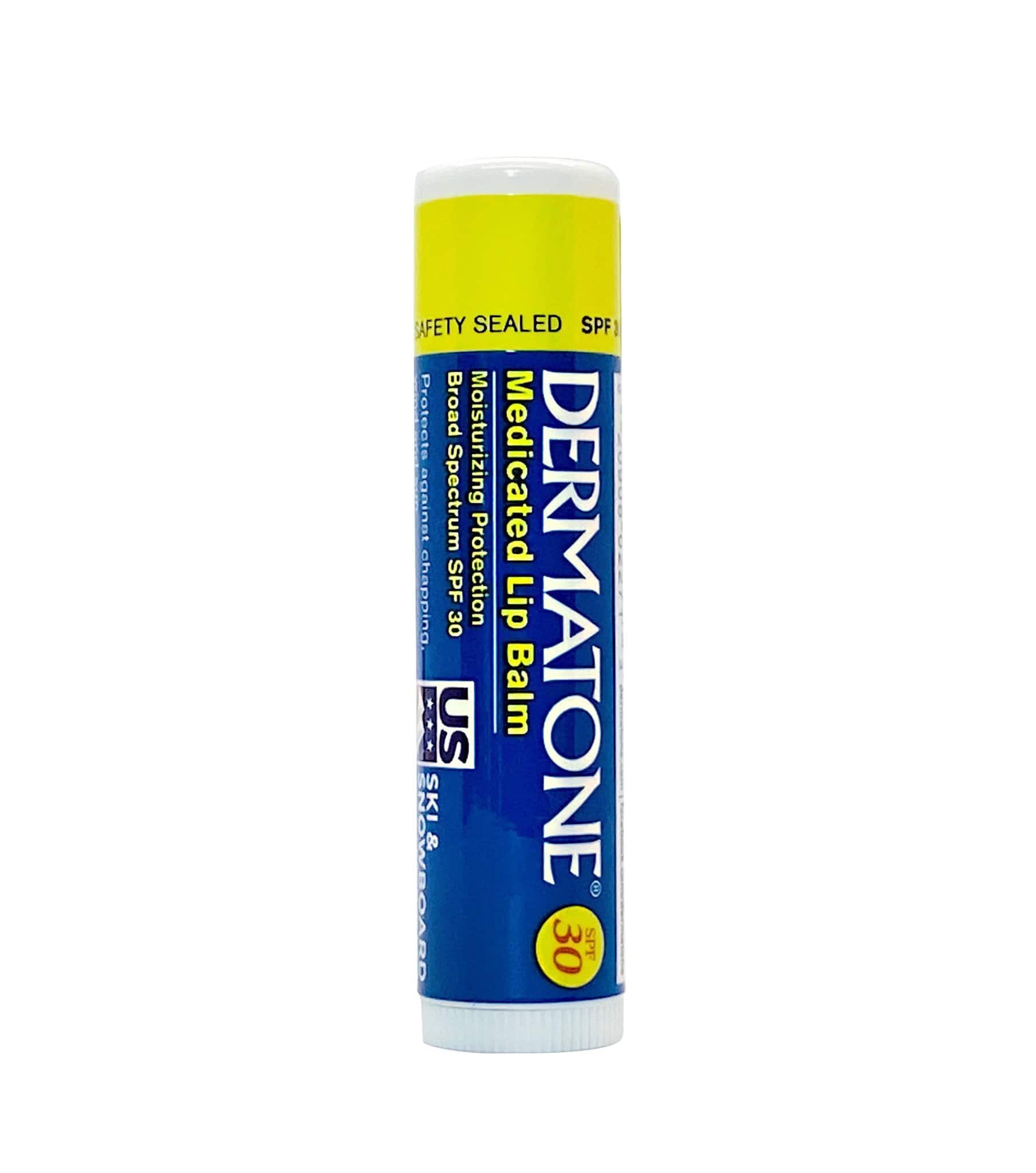 Dermatone Medicated Lip Balm Spf 30