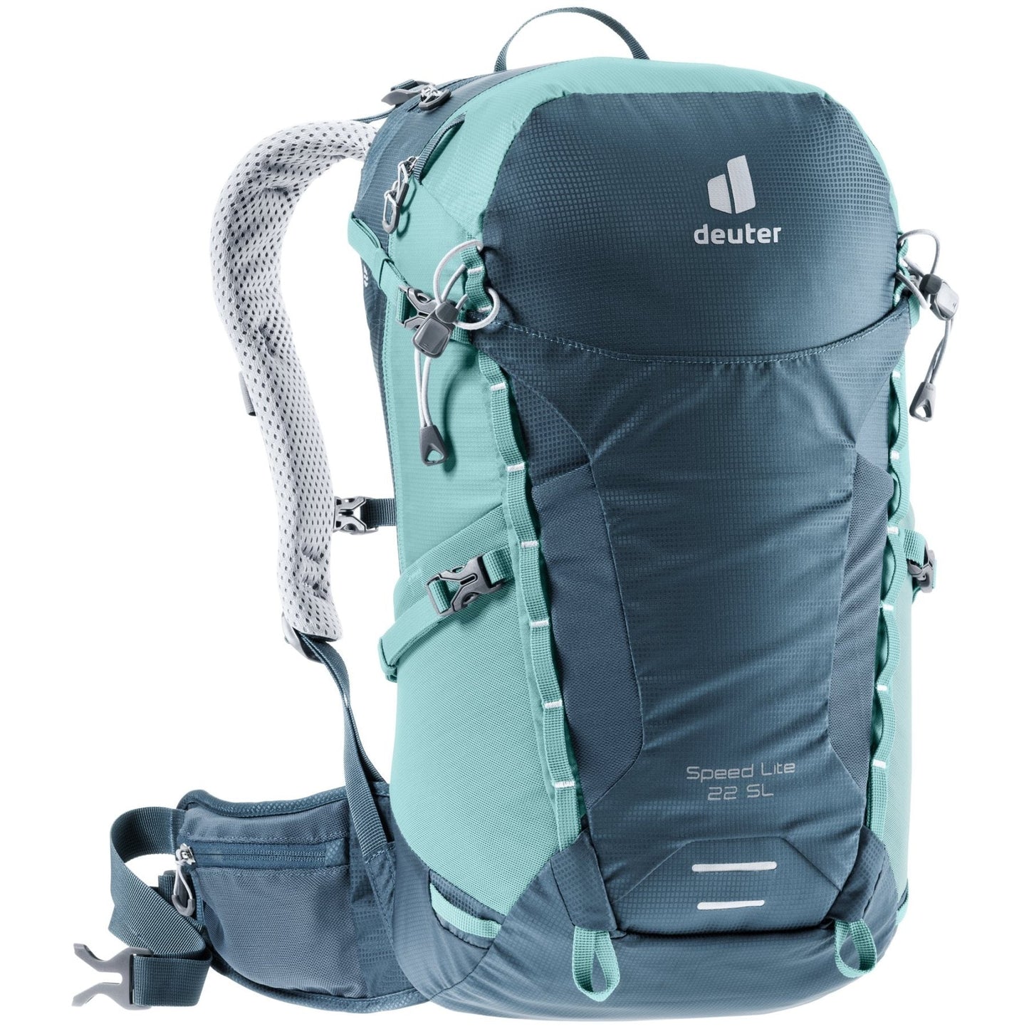 Deuter Speed Lite 22 Sl - Ascent Outdoors LLC