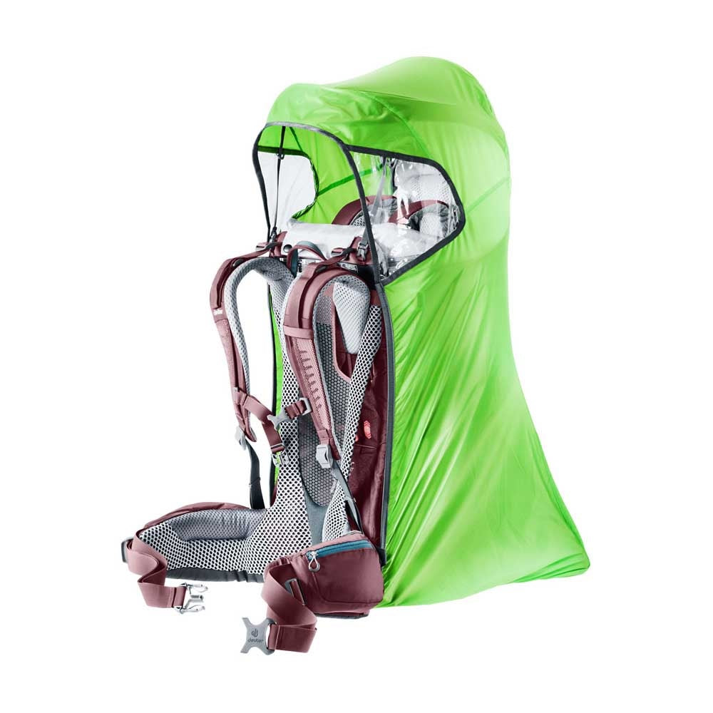 Deuter Kc Raincover Deluxe - Ascent Outdoors LLC