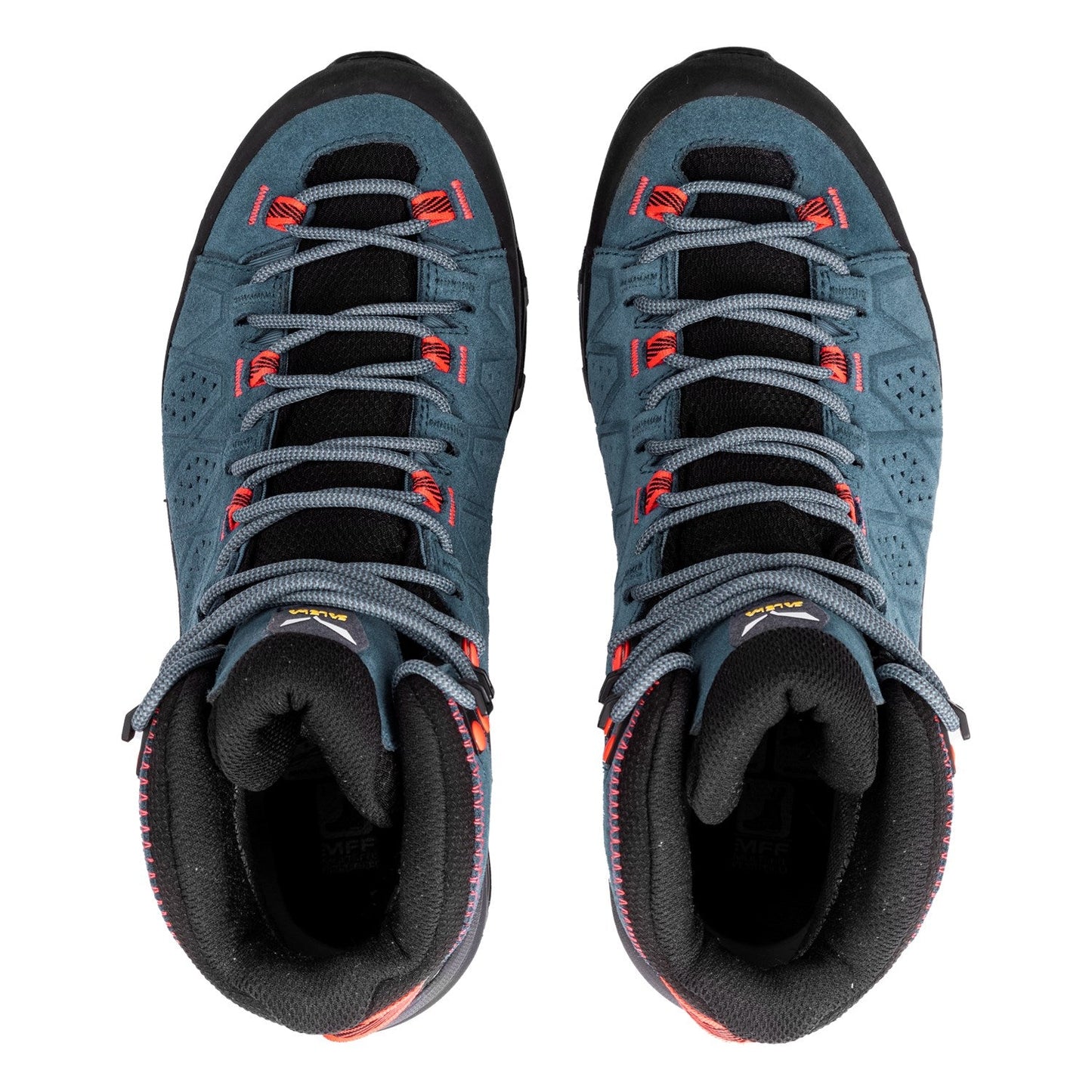 Salewa Women's Alp Trainer 2 Mid Gtx