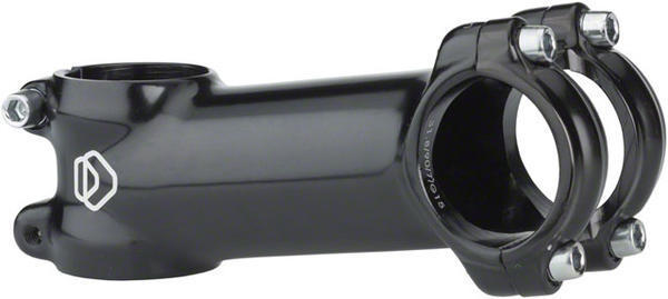 MSW Dimension Threadless Stem Black – MSW | OmcGear