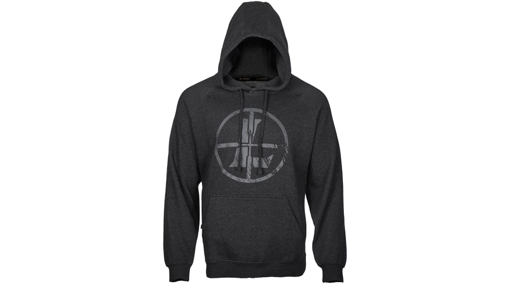 Leupold Reticle Hoody