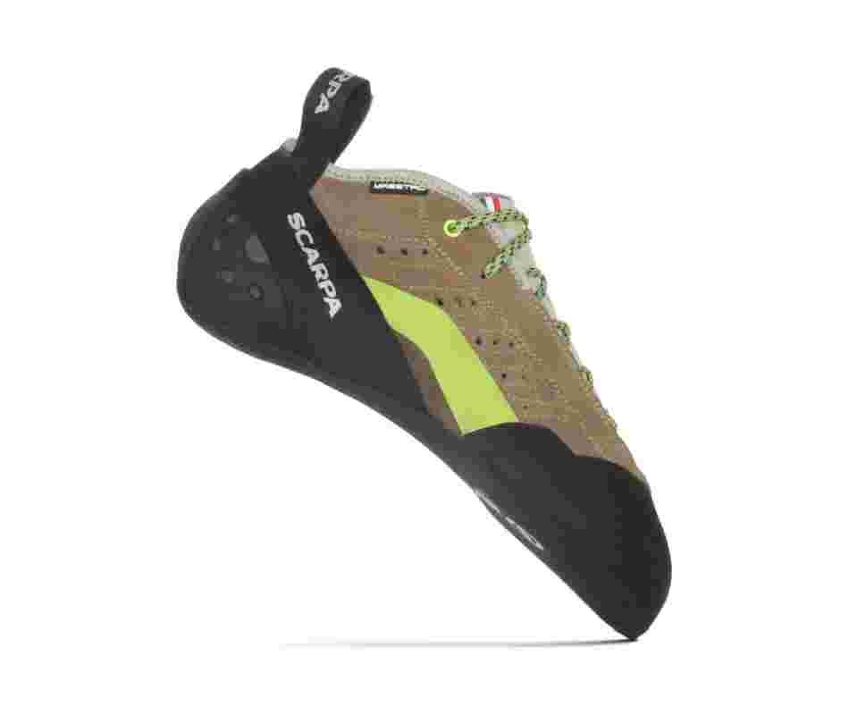 Scarpa Maestro Rock Climbing Shoe - Men's - Past Season