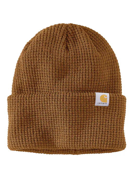 Carhartt Knit Waffle Beanie