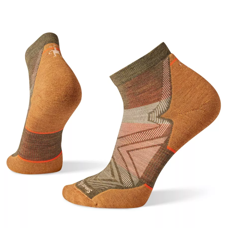 Smartwool Run Targeted Cushion Ankle Socks