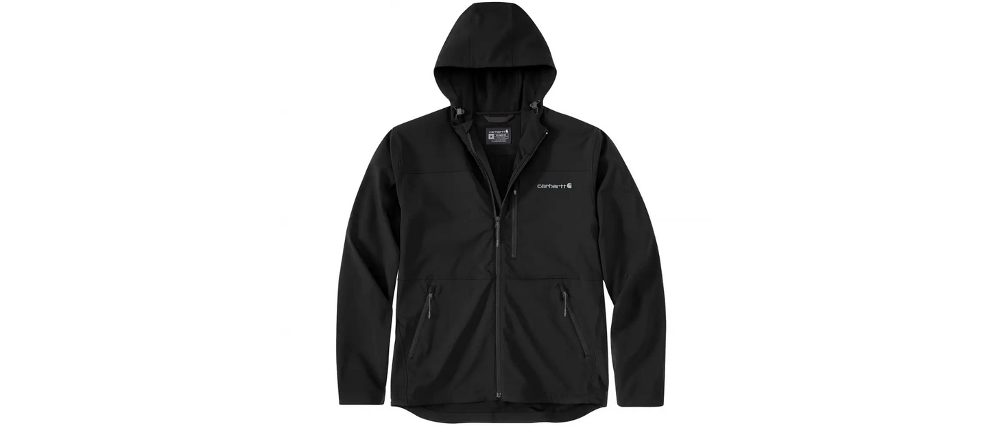 Carhartt Relaxed Fit Jacket 1 Warm Rating Men's