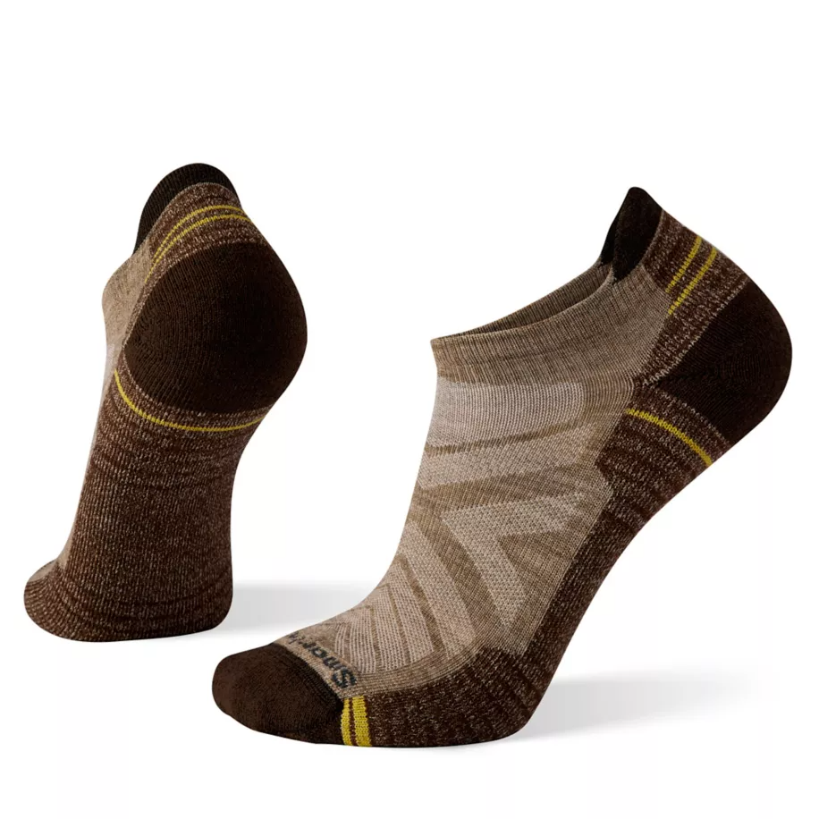 Smartwool Hike Light Cushion Low Ankle Socks Men's