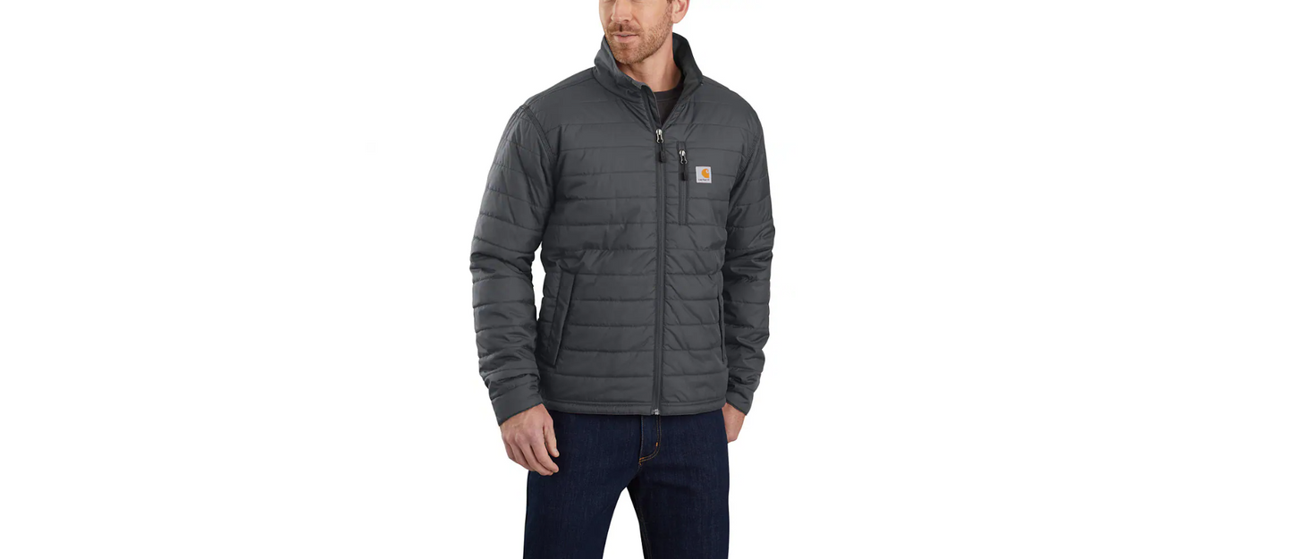 Carhartt Rain Defender Insulated Rain Jacket Men's