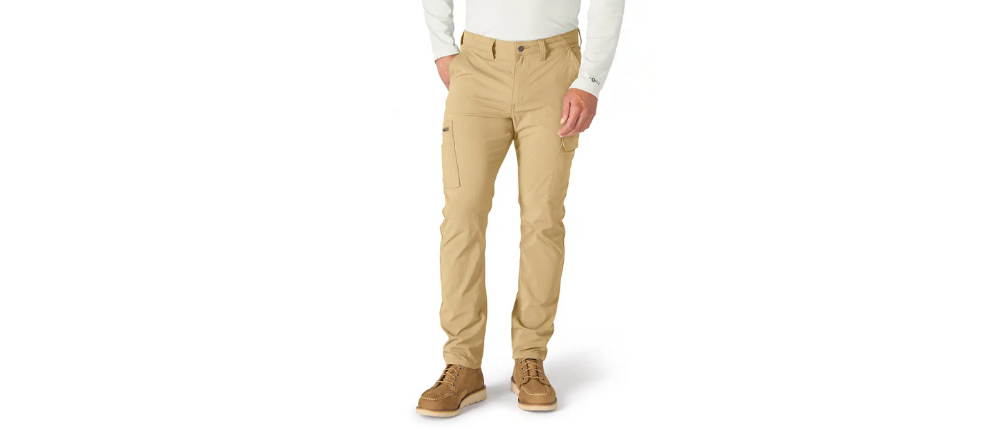 Carhartt Relaxed Tapered Force Ripstop Cargo Pant Men's