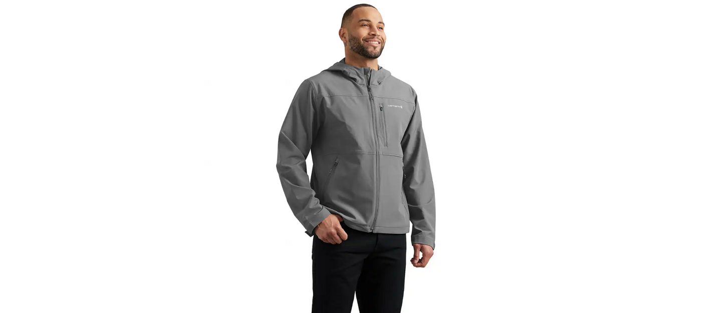 Carhartt Relaxed Fit Jacket 1 Warm Rating Men's