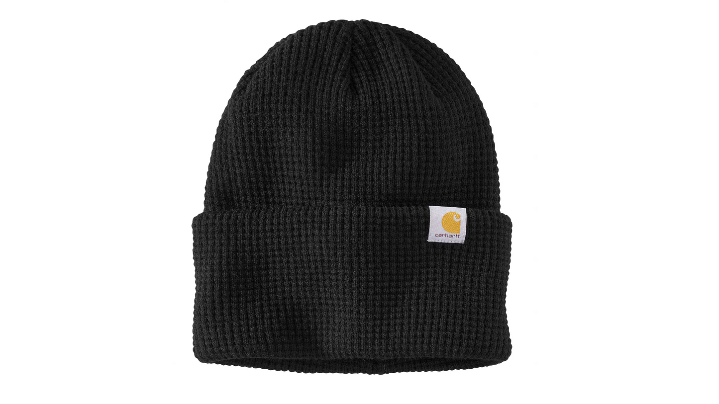 Carhartt Knit Waffle Beanie