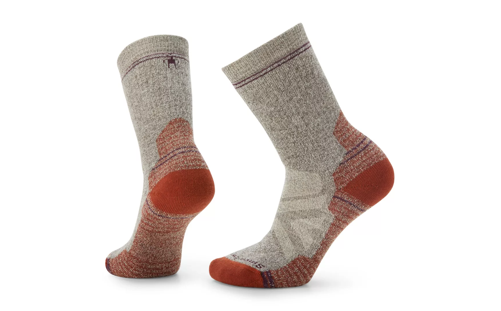 Smartwool Women's Hike Full Cushion Crew Socks