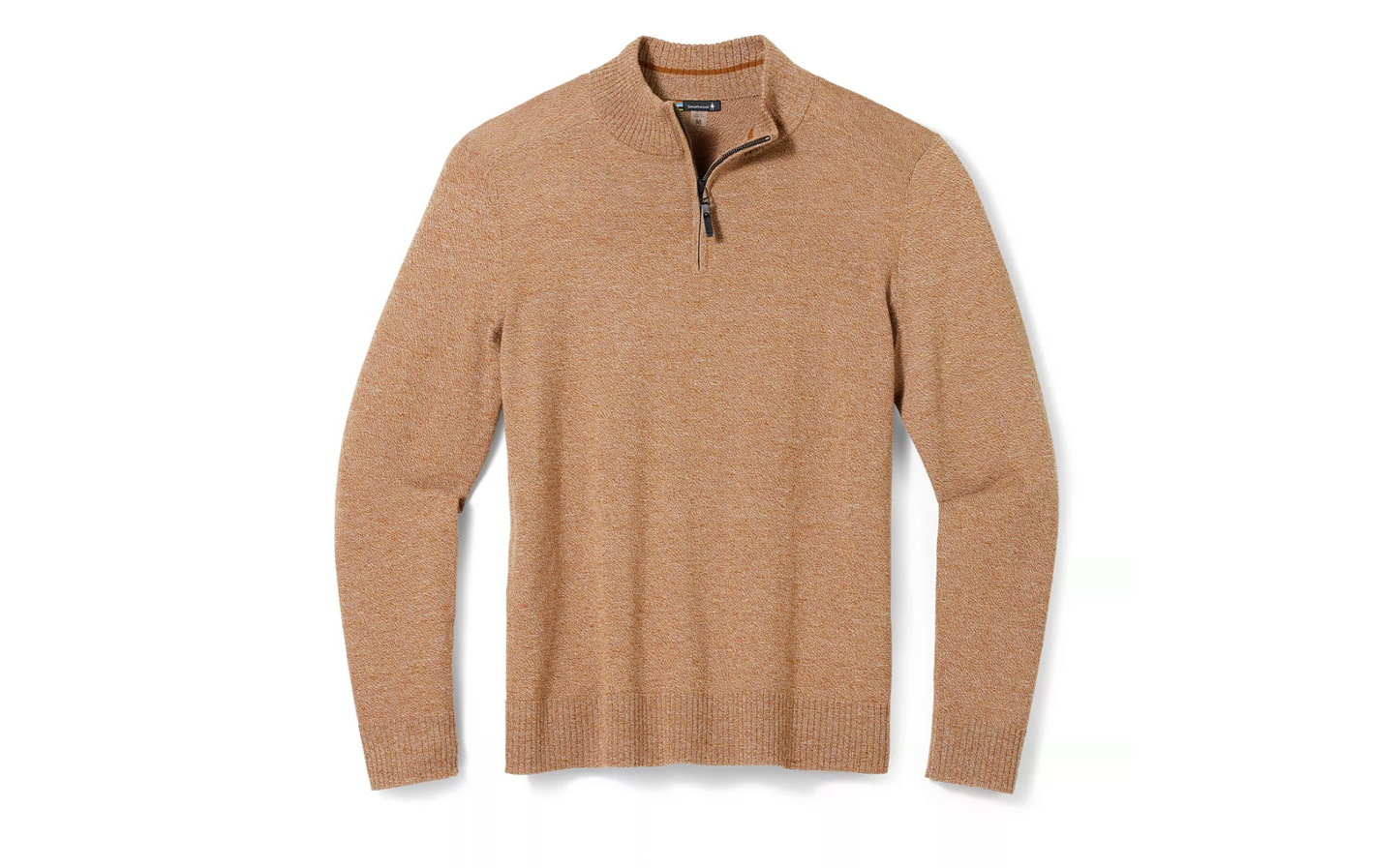 Smartwool Sparwood Half Zip Sweater Men's