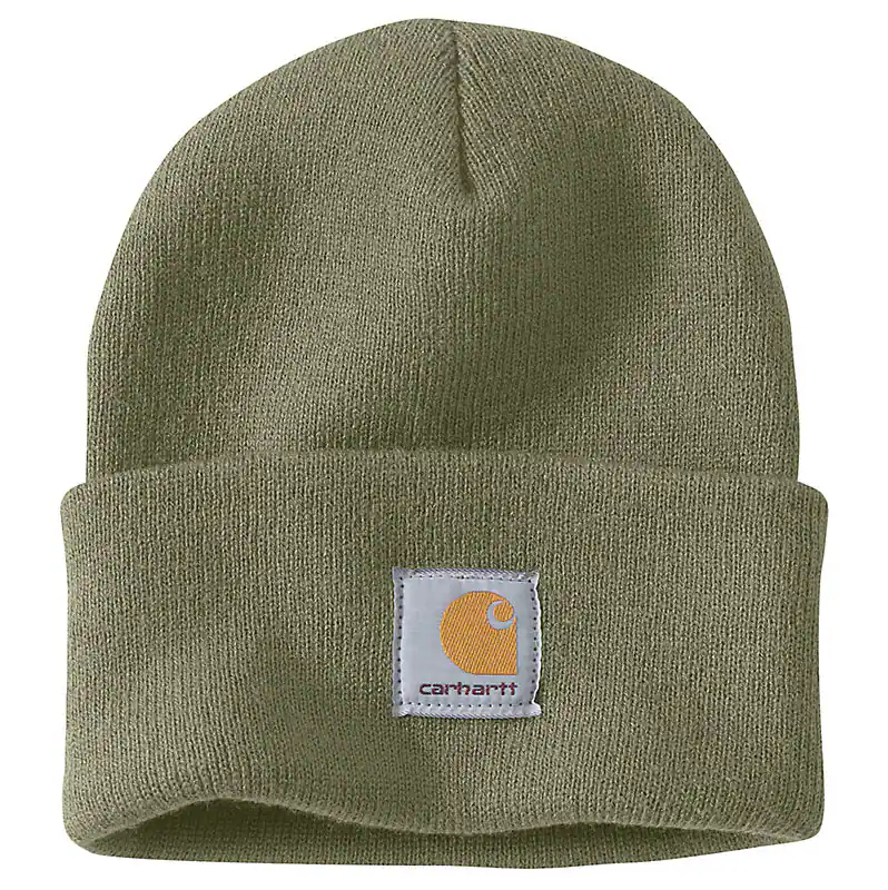Carhartt Adult Knit Cuffed Beanie