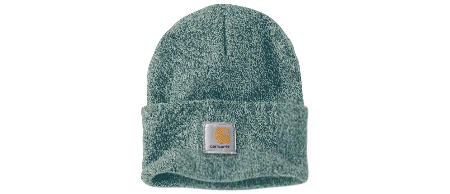 Carhartt Adult Knit Cuffed Beanie