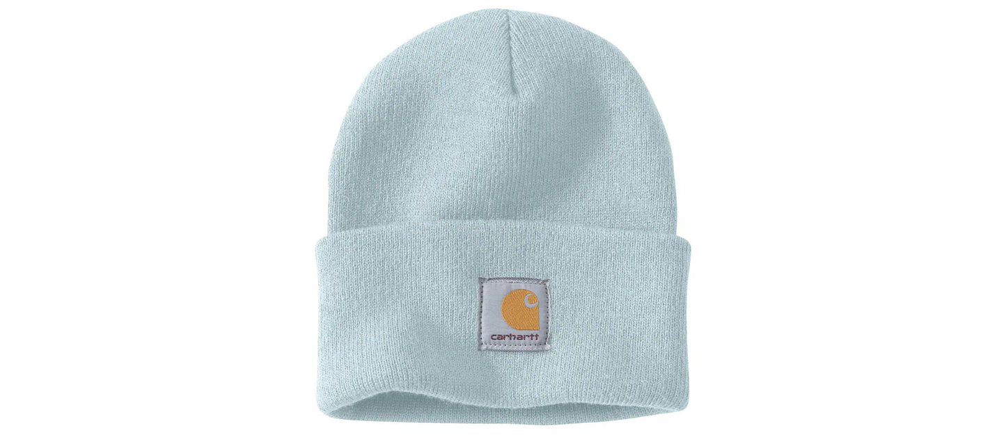 Carhartt Adult Knit Cuffed Beanie