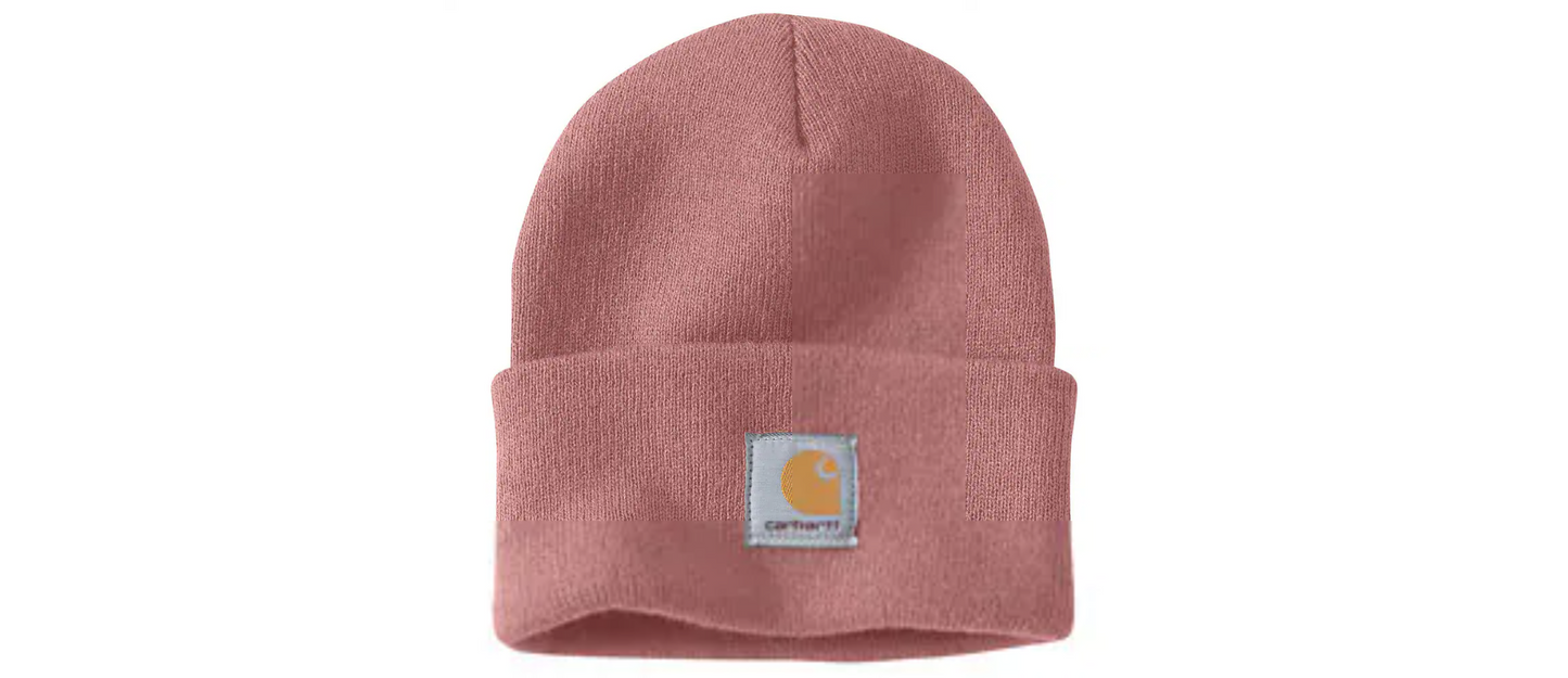 Carhartt Adult Knit Cuffed Beanie