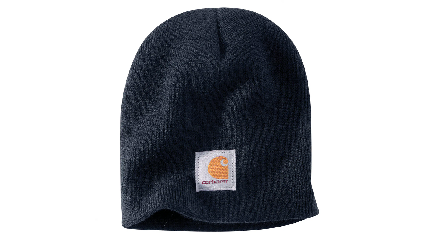 Carhartt Men's Acrylic Knit Hat