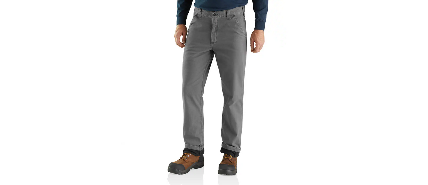 Carhartt Relaxed Straight Rigby Lined Dungaree