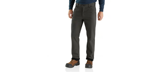 Carhartt Relaxed Straight Rigby Lined Dungaree