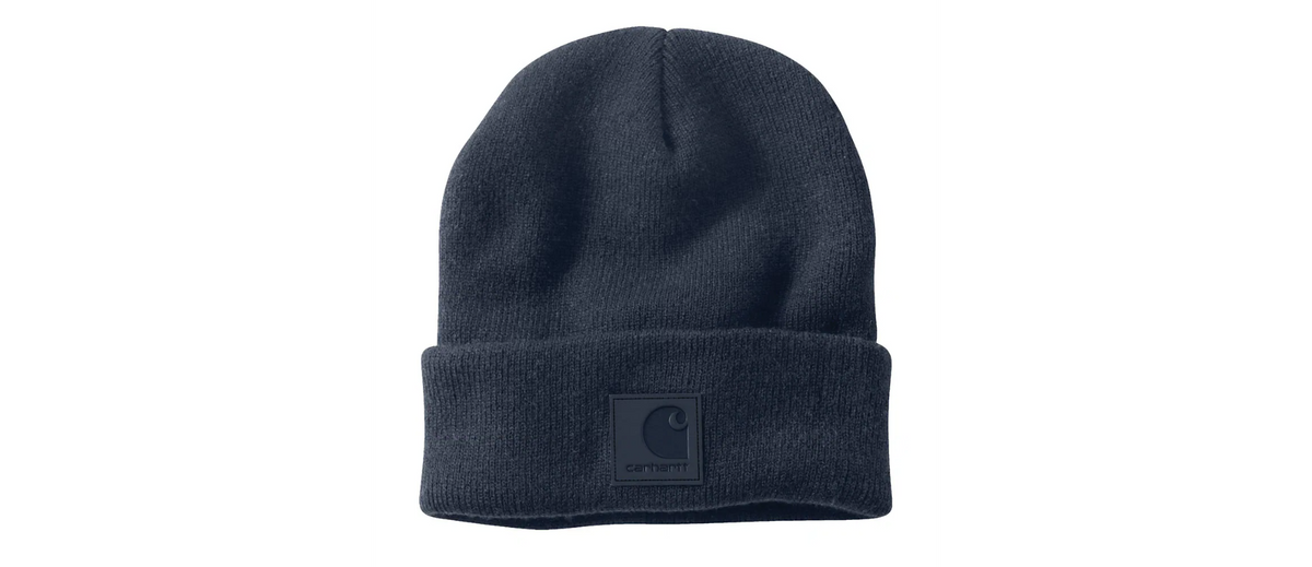 Carhartt Tonal Patch Beanie Men's