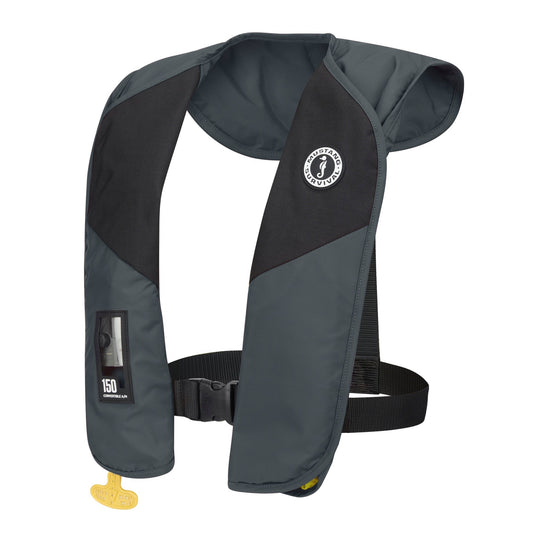 Mustang Survival MIT 150 Convertible A/M Inflatable PFD