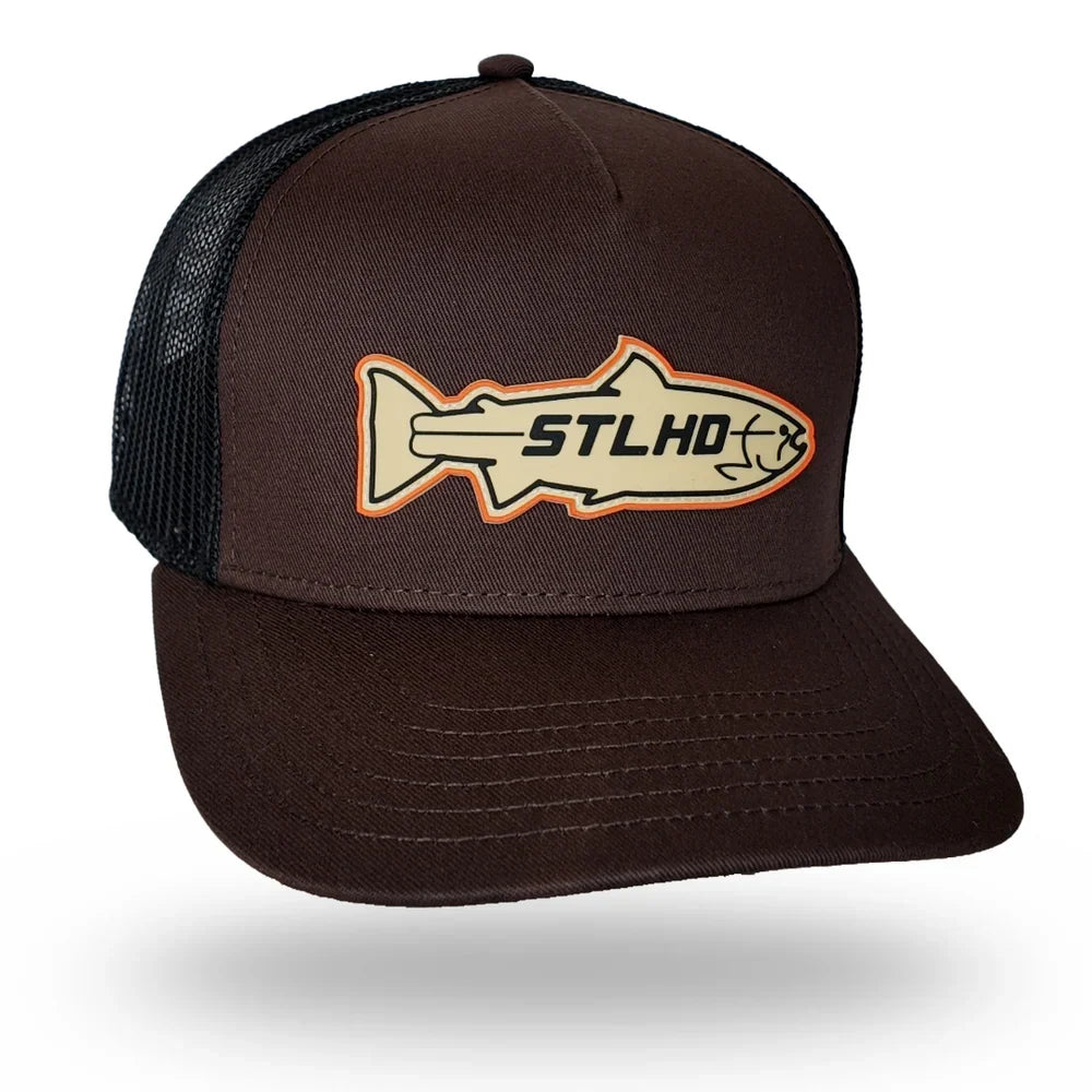 Stlhd Drift Trucker