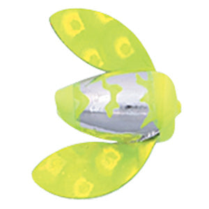 Yakima Bait Spin-N-Glo 0