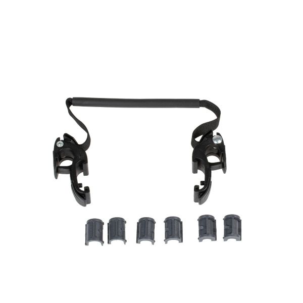 Ortlieb QL2.1 Mounting Hooks