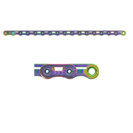 SRAM Red AXS Flattop Chain E1