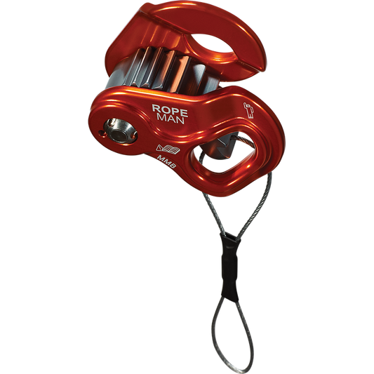 Wild Country Ropeman Mk1F