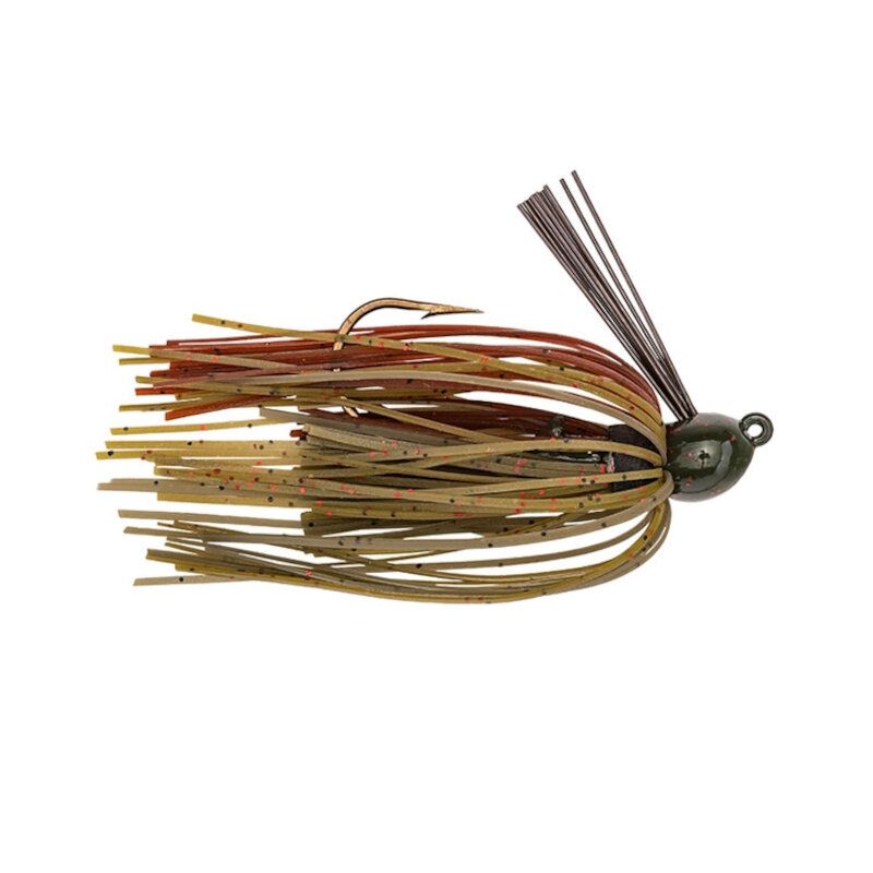 Strike King Bitsy Bug Mini Jig