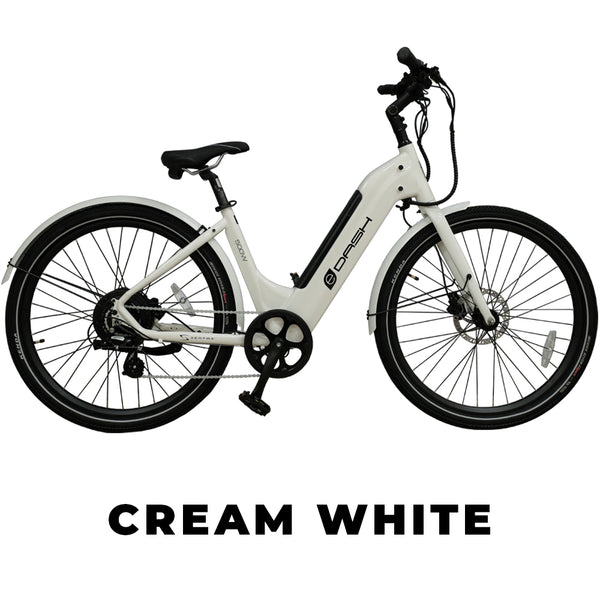 Serfas eDASH 500W E-Bike