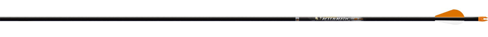 Easton 6Mm Aftermath Carbon Arrows 2B