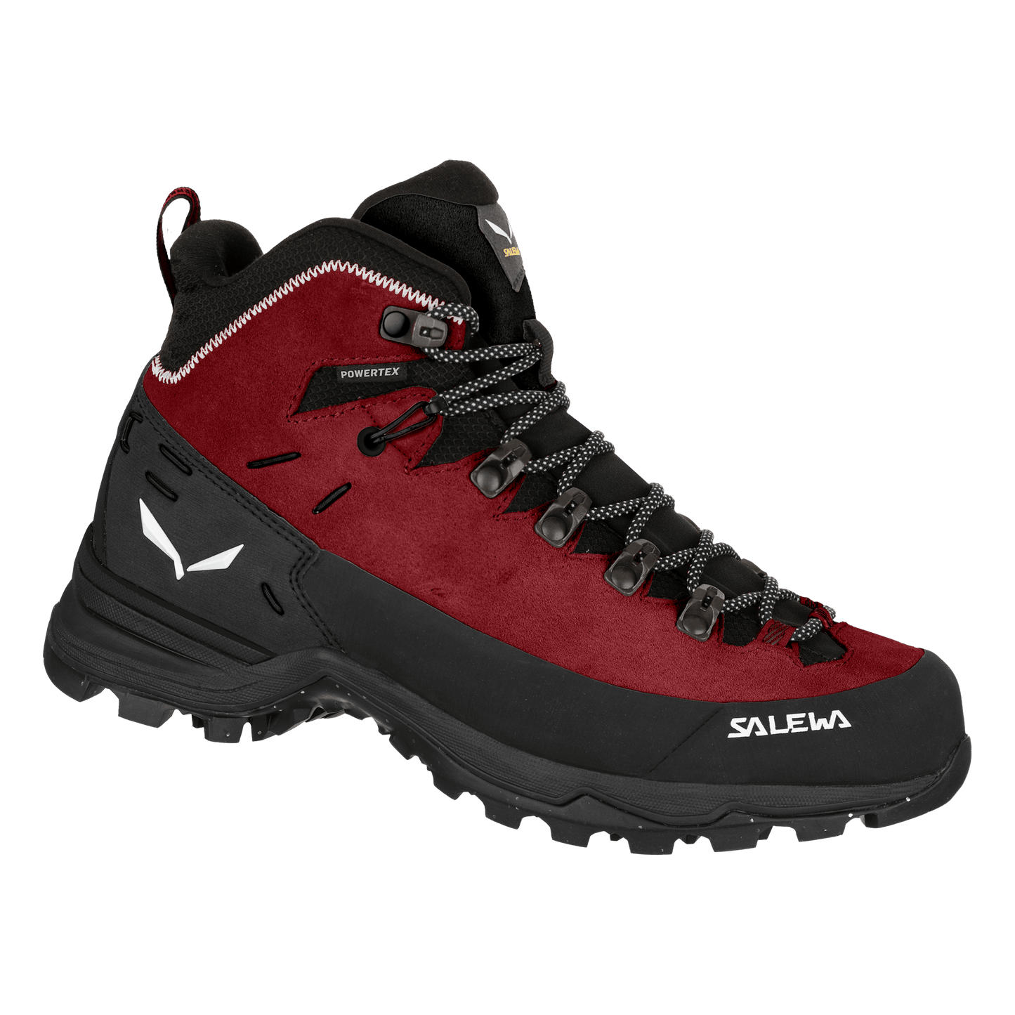 Salewa Alp Mate Winter Mid Waterproof Boot Women's