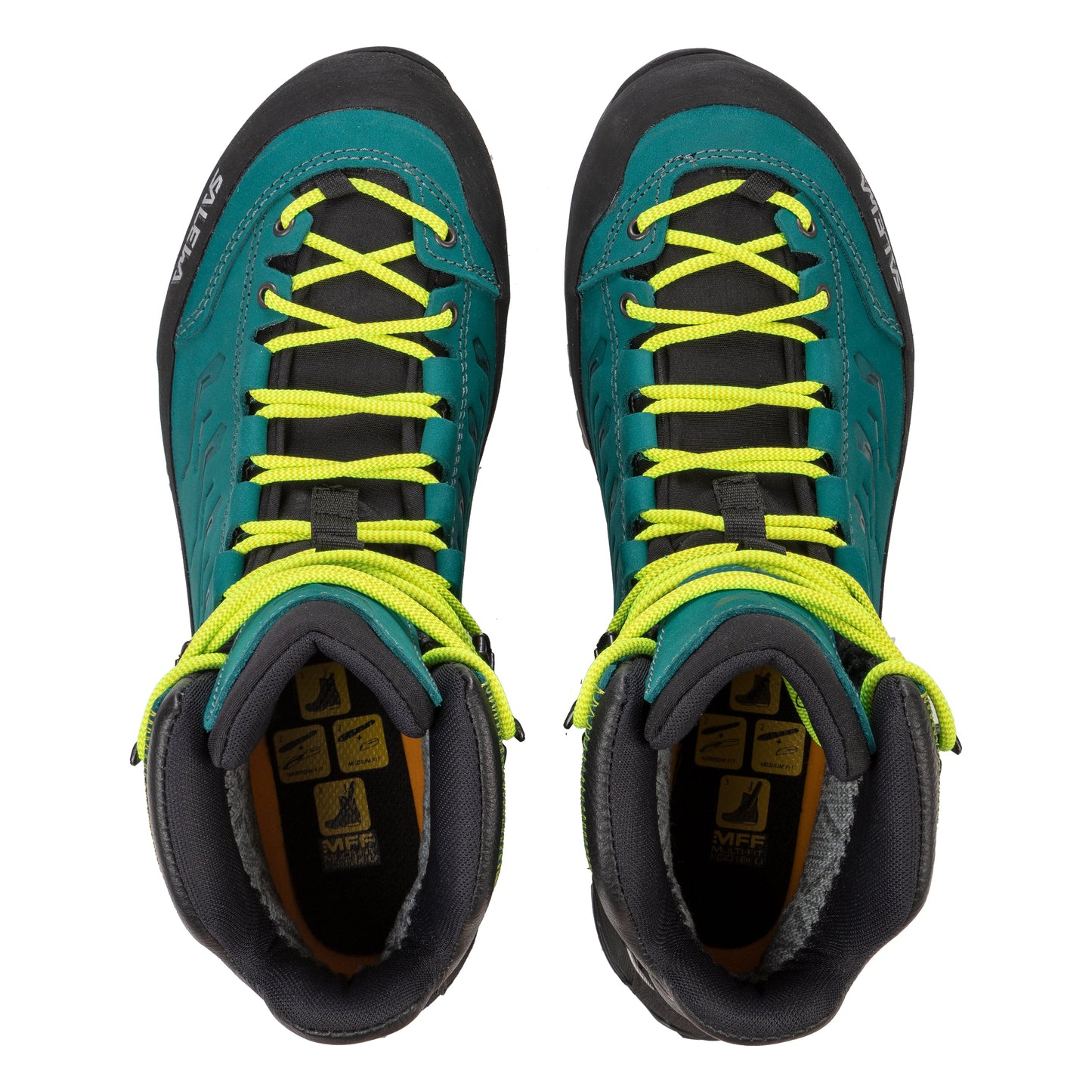 Salewa Women's Rapace GTX - Ascent Outdoors LLC