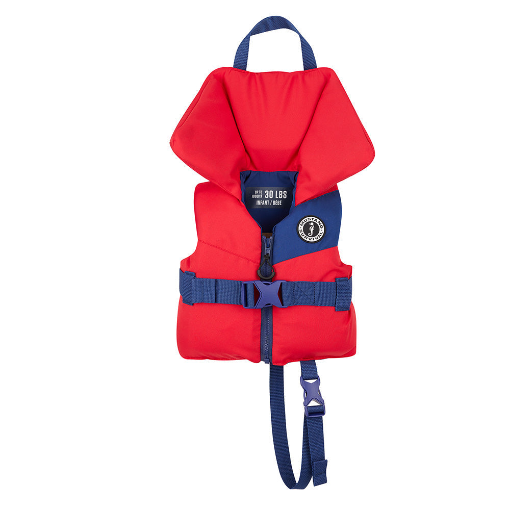 Mustang Survival Infant Lil Legends Foam Vest