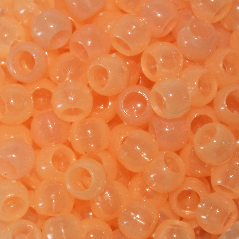 Troutbeads Egg Heads