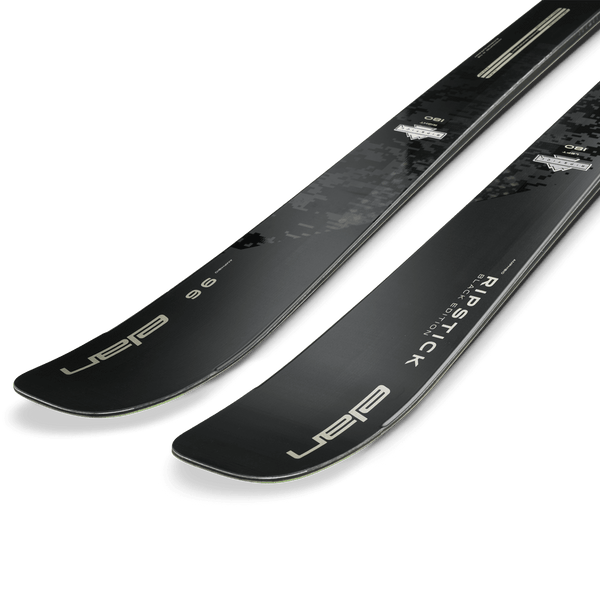 Elan Ripstick 96 Black Edition Skis