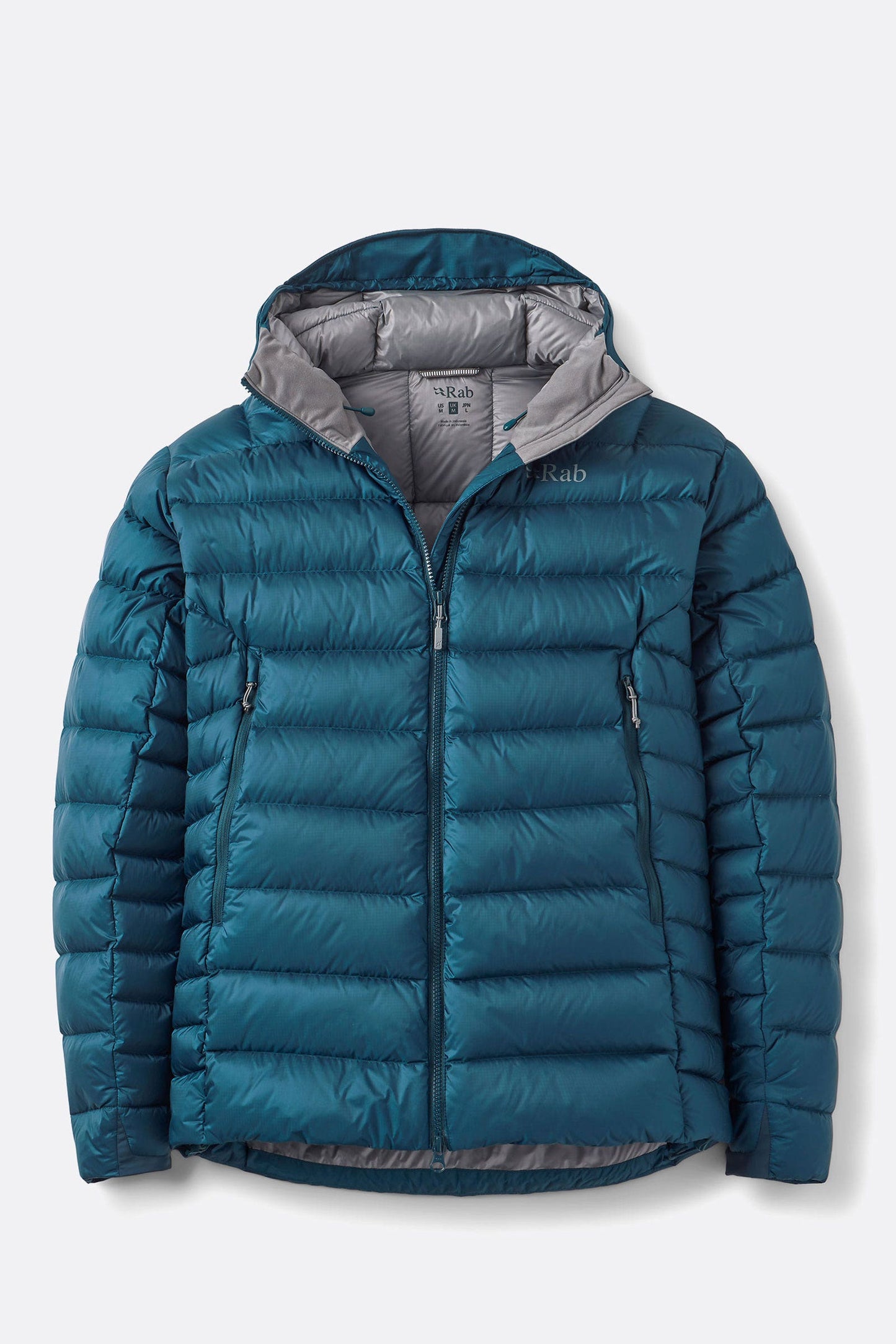 Rab Electron Pro Down Jacket Men's