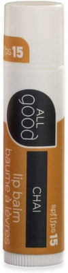 Elemental Herbs All Good Lips Spf 15