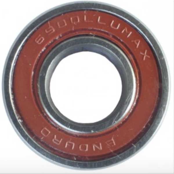 Enduro Max 6900 Sealed Cartridge Bearing