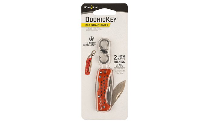 Nite Ize Doohickey Knife