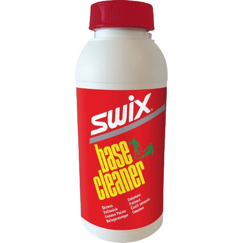 Swix I67N Base Cleaner liquid 1L