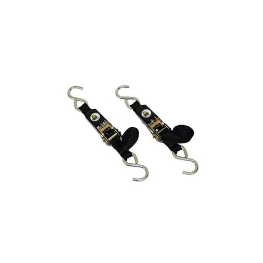 Epco 1" Coated Adjustable Transom Tie Down