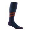 Darn Tough Men's Pennant RFL OTC Ultra-Lightweight Socks